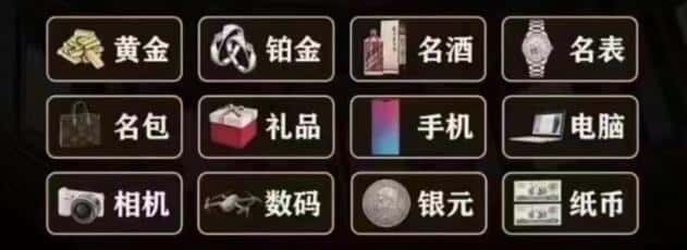 湖州回收奢侈品